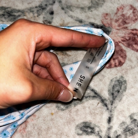 SHEIN women’s bikini small - Picture 2 of 2